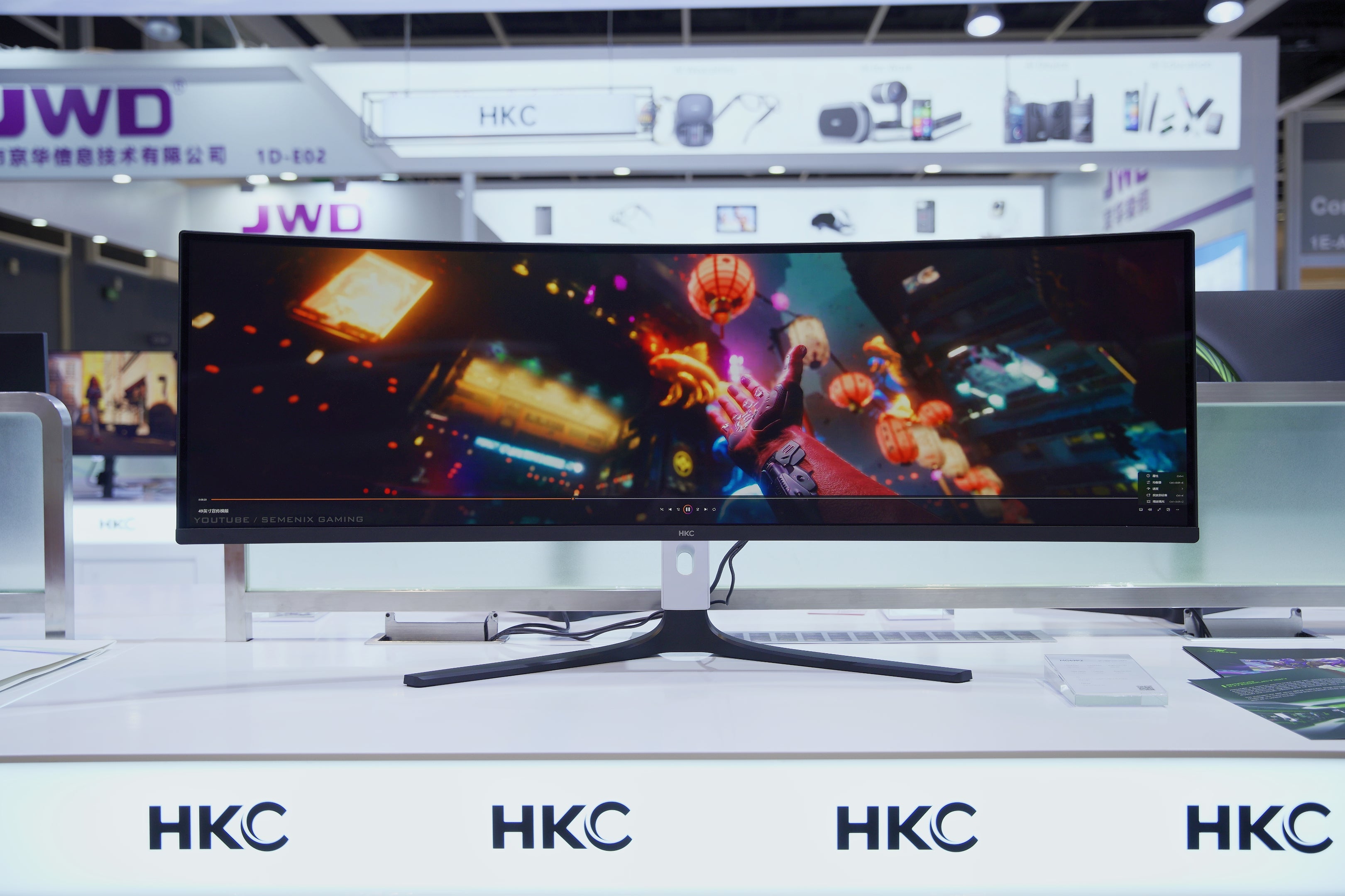 How to Choose a Gaming Monitor – visionsora