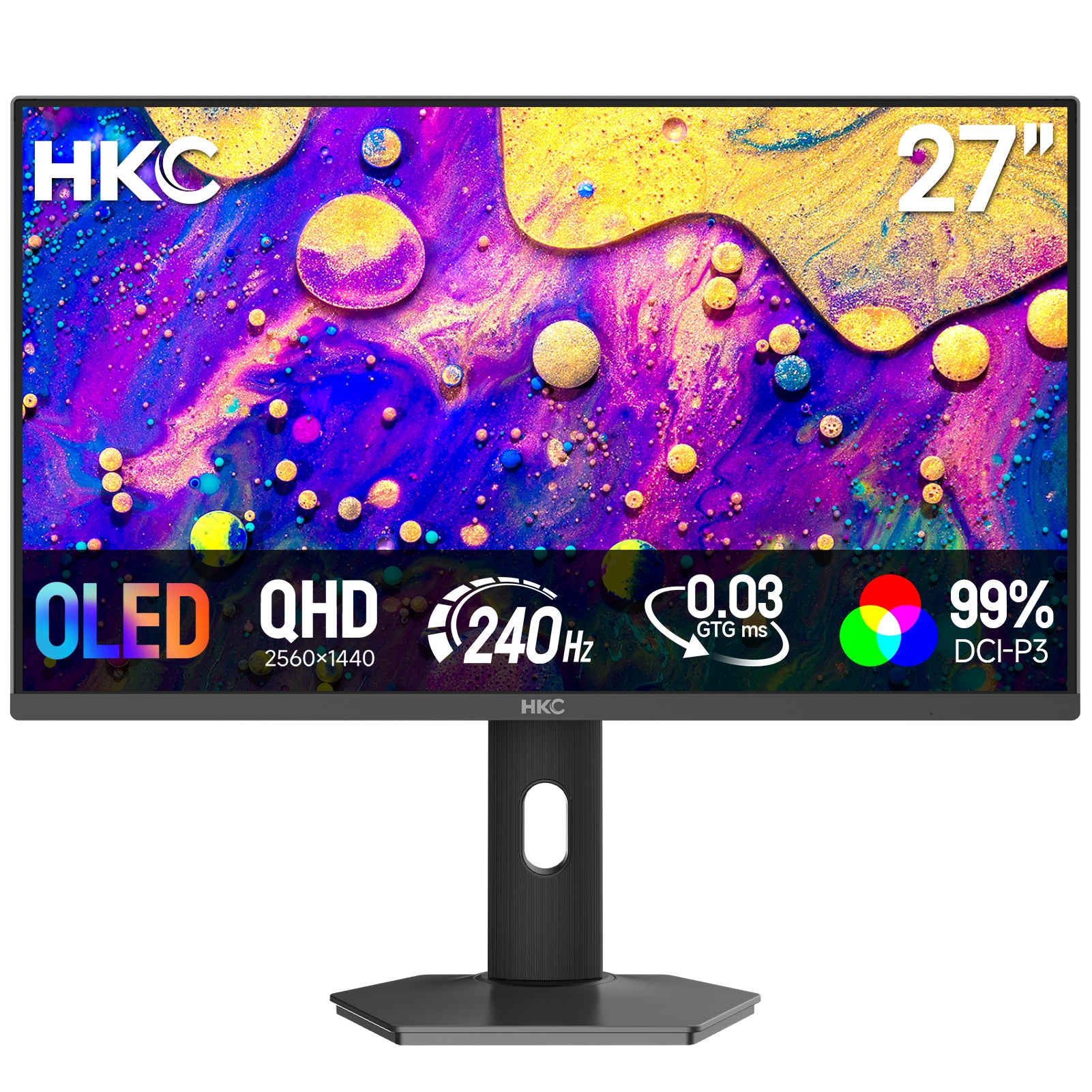 HKC GS27QKS 27