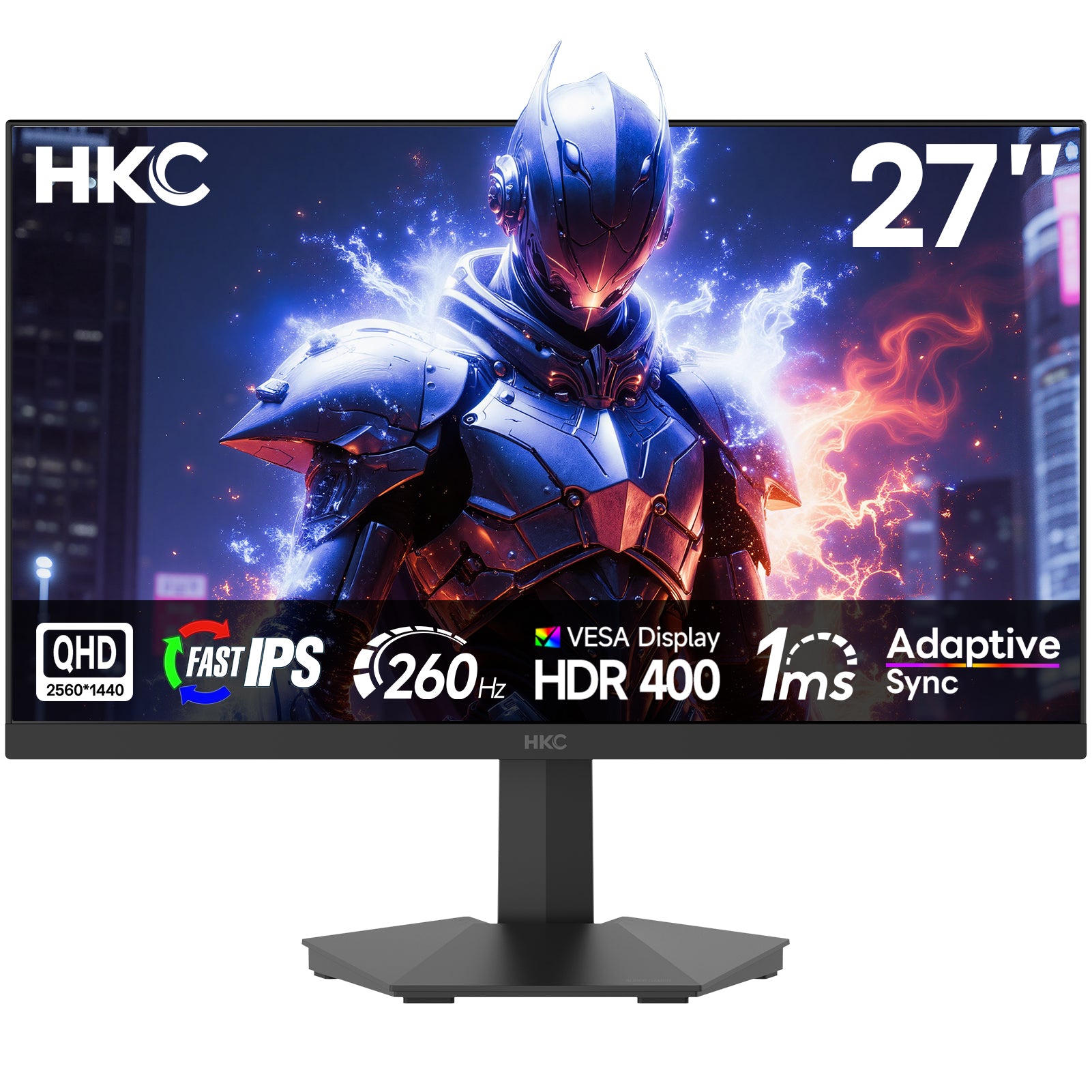 HKC GS27QKS 27